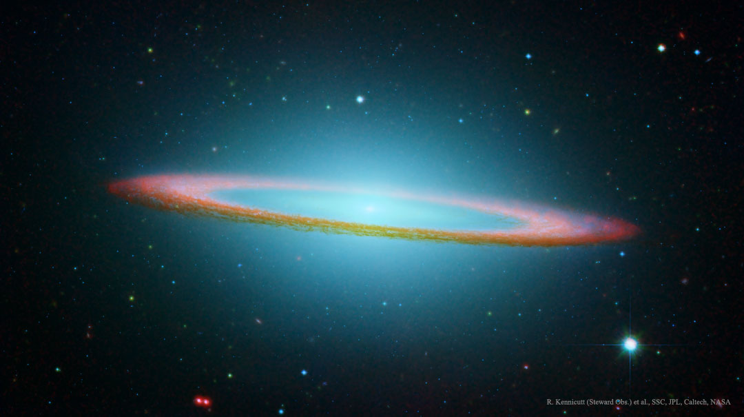 Astronomy Picture of the Day