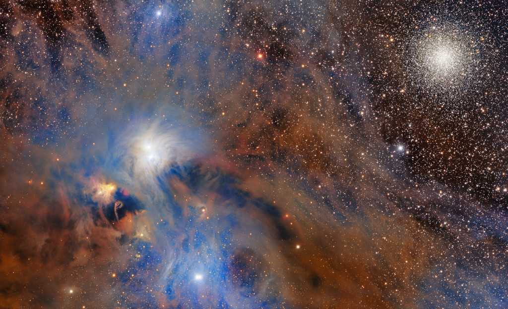 Astronomy Picture of the Day