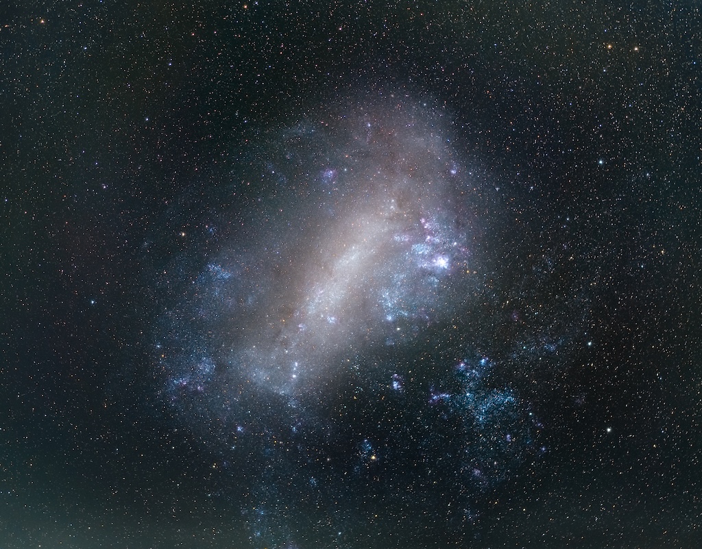 Astronomy Picture of the Day