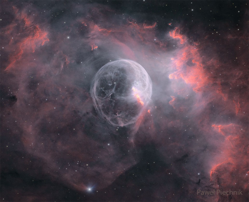 Astronomy Picture of the Day
