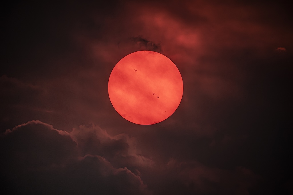 Astronomy Picture of the Day