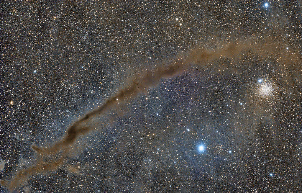 Astronomy Picture of the Day