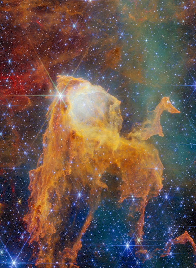 Astronomy Picture of the Day