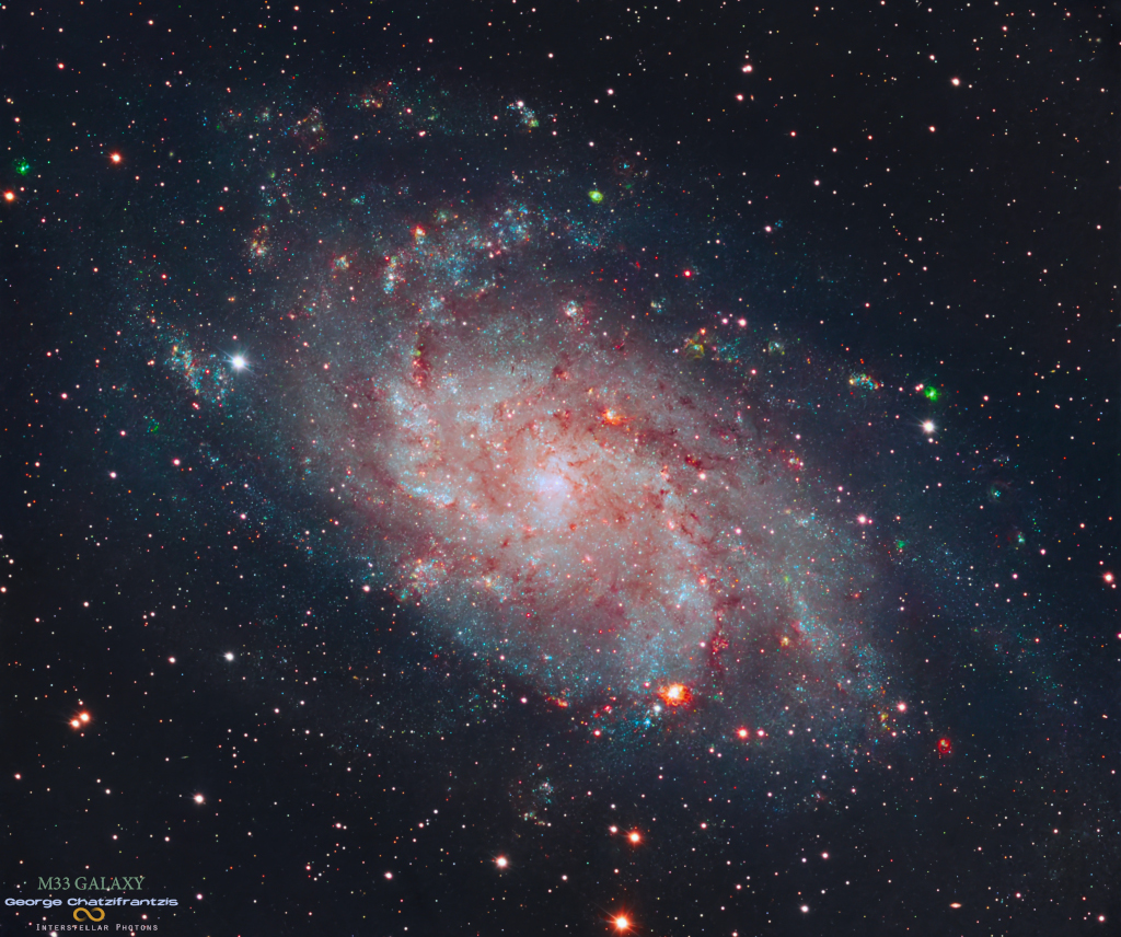 Astronomy Picture of the Day