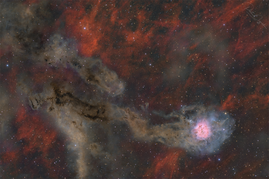 Astronomy Picture of the Day