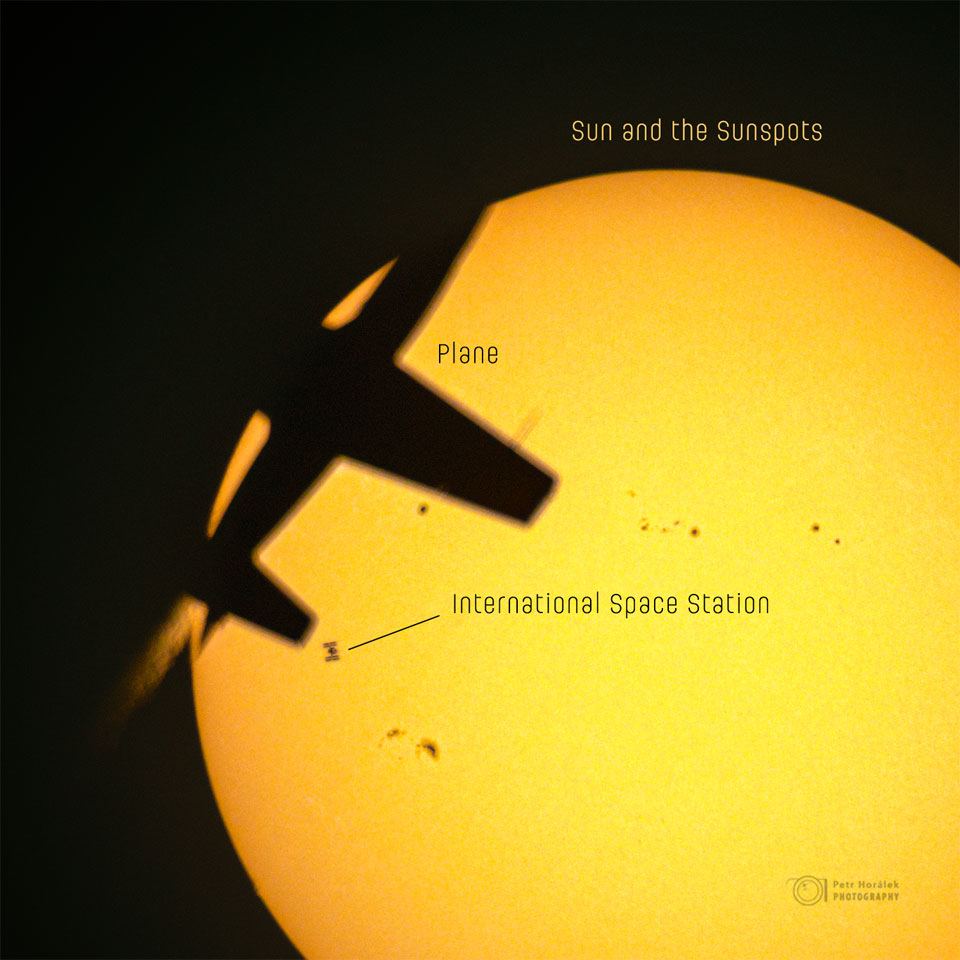 Astronomy Picture of the Day