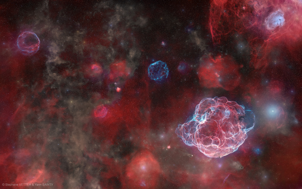 Astronomy Picture of the Day