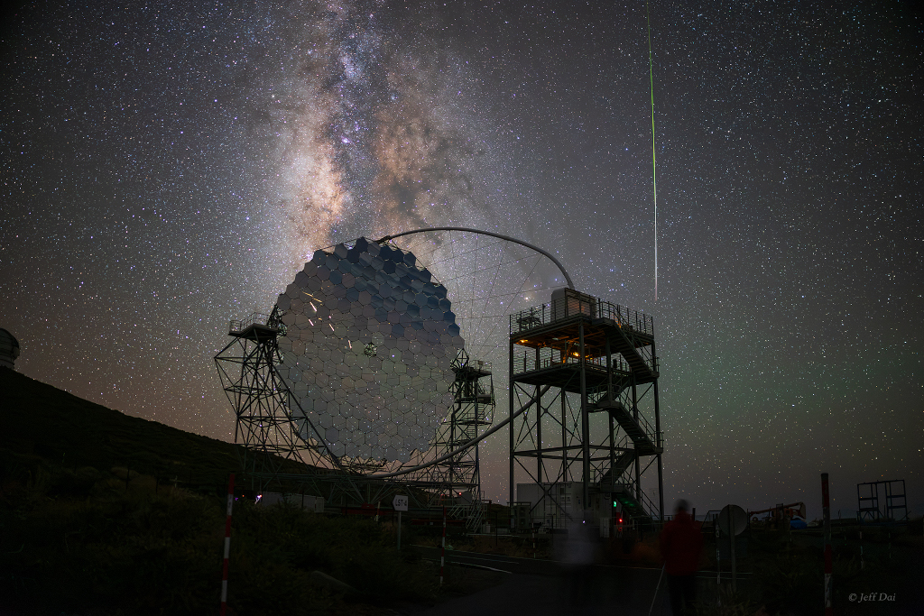 Astronomy Picture of the Day