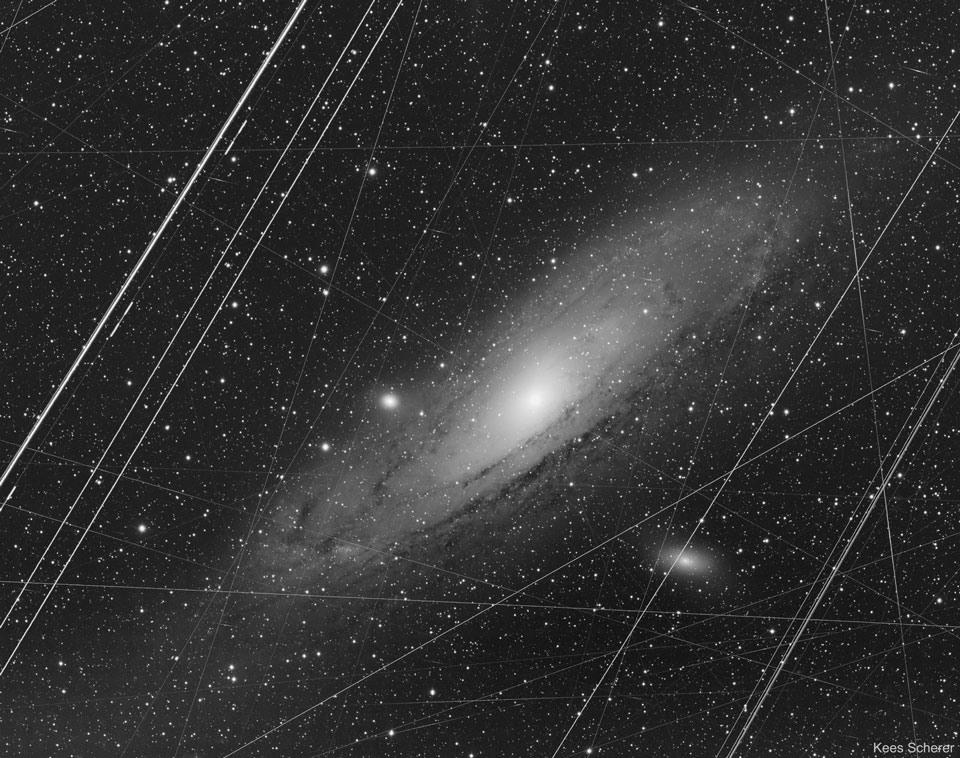 Astronomy Picture of the Day